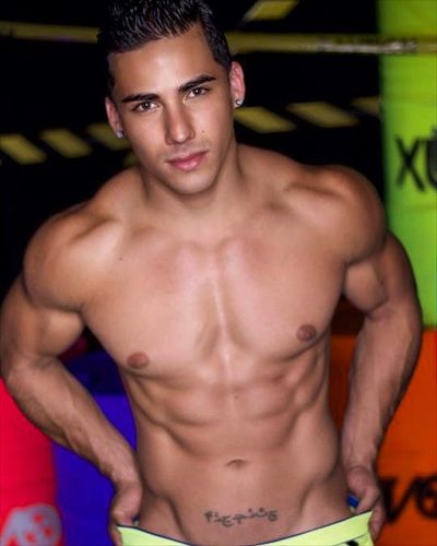 Topher DiMaggio profile photo 3