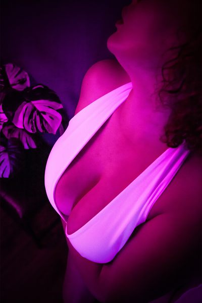Kat Kismet VIP