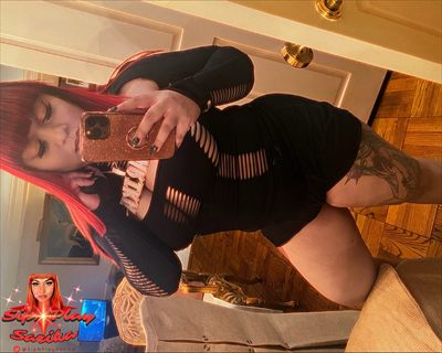 sexysarika