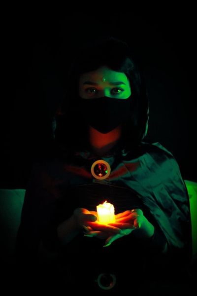 LaChicaSpider profile photo 3