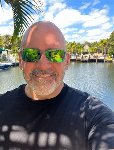 Scott Trainor