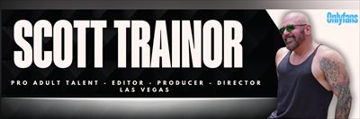Scott Trainor profile photo 2