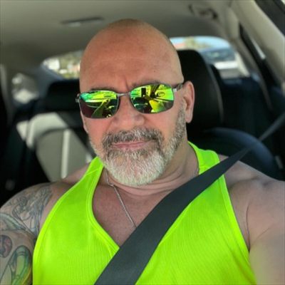 Scott Trainor profile photo 3