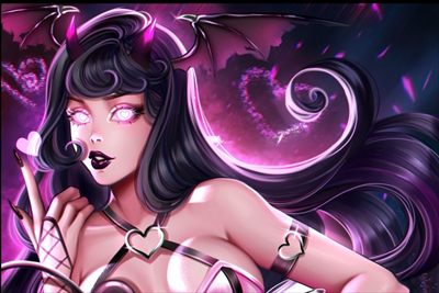 Freakyminx profile photo 2
