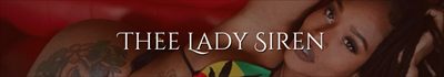 Thee Lady Siren profile photo 2