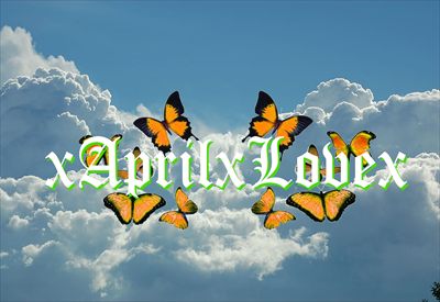 April Love profile photo 2