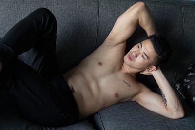 Arsee Santos profile photo 2
