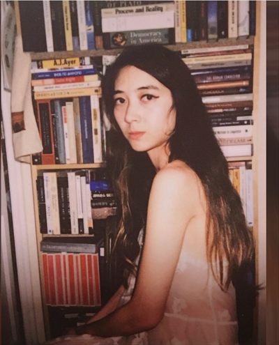 Katarina Ishii 💕 creator profile