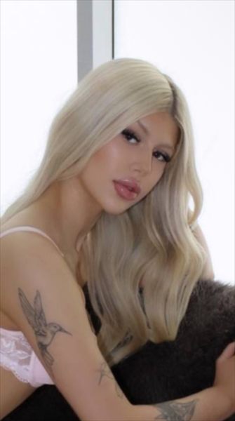 Barbie K💎