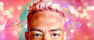 Lucas Grey profile photo 2