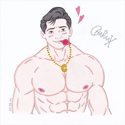 Charmx Artworks