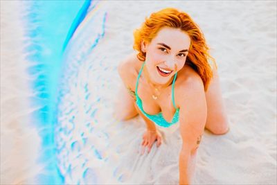 Siri Dahl (Free) profile photo 3