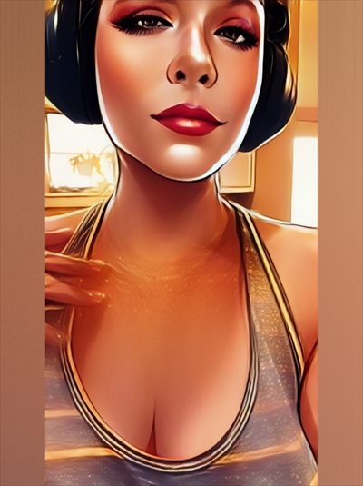 Mistress Scarlet🖤𝑉𝐼𝑃 𝑎𝑙𝑙 𝑎𝑐𝑐𝑒𝑠𝑠 profile photo 2