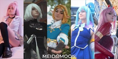 Meido_moon profile photo 2