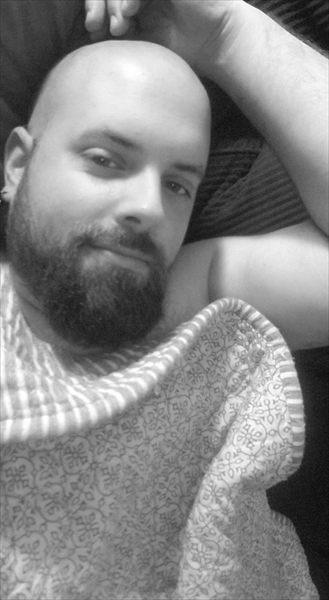 Justin Tabor profile photo 2