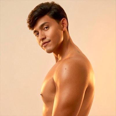 Daniel de la Rosa
