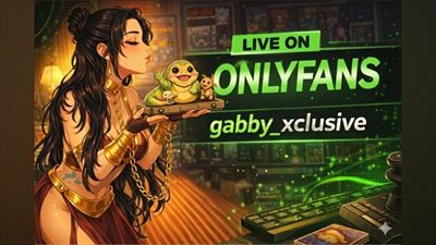 Gabby profile photo 2