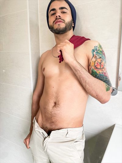 Lucas Guimarães