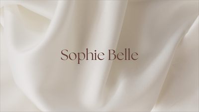 Sophie Belle 🖤 profile photo 2