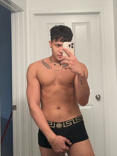 Cesar Flores