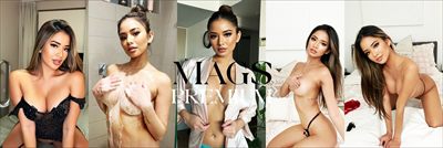 Mags profile photo 2