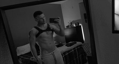 Alec Grey profile photo 2