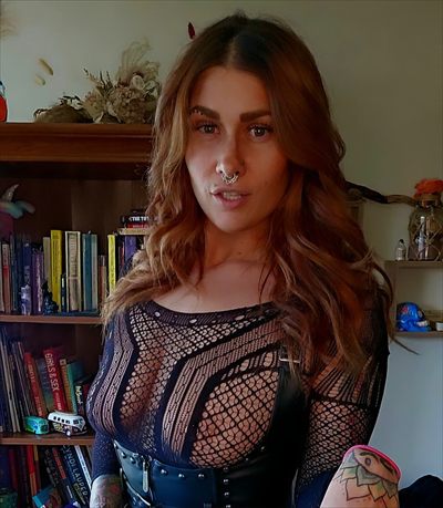 Lady Ravyn
