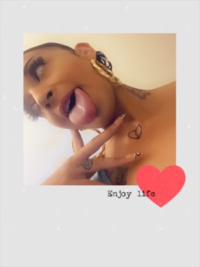 Pressure 💦 Luli 👅 profile photo 2