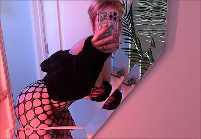 King Caitlin 💘🌸🍭 (PPV page) profile photo 2