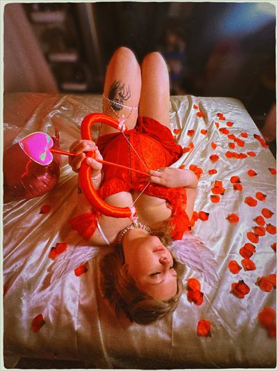 Rina Klaire profile photo 2