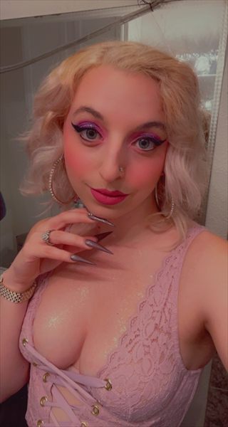 Foxy profile photo 2