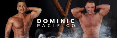 Dominic Pacifico profile photo 2