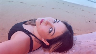 Jezabel Olmos profile photo 2