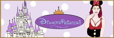 DisnerdPrincess👸❤ profile photo 2