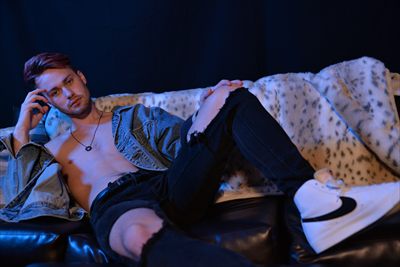 Adonis Banks profile photo 2