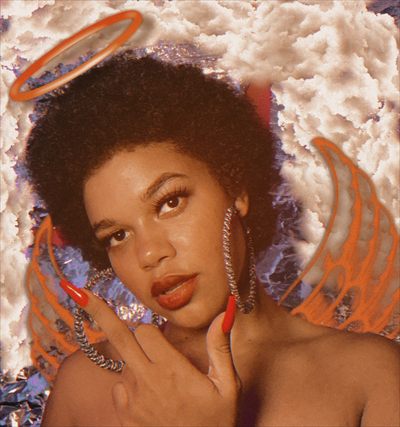 Amala Azul