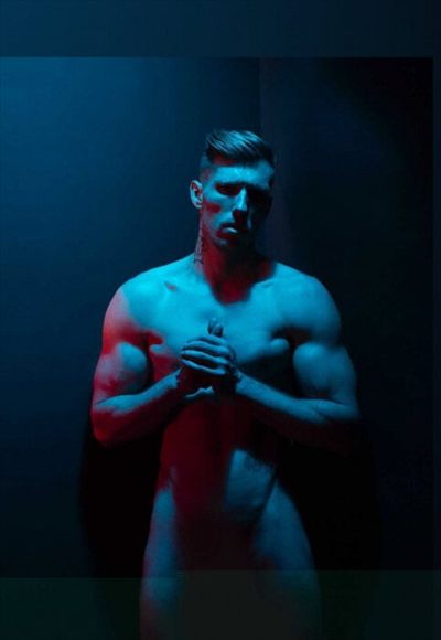 AaronXXX profile photo 3