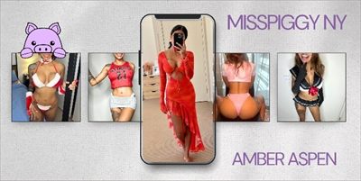 Amber Aspen profile photo 2