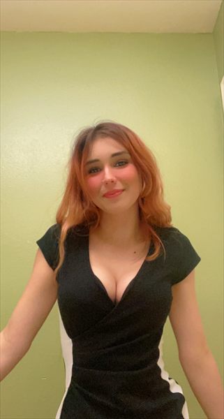Gracey Hails profile photo 2