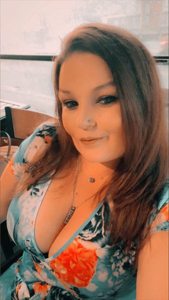 Angel Face