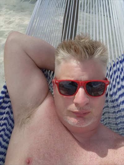 Billy Keegan profile photo 3