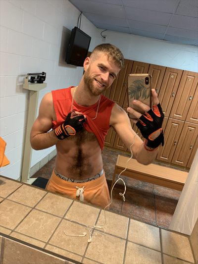 Blake Bennet profile photo 2