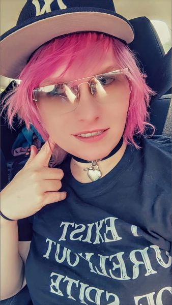 Evie Rose profile photo 3