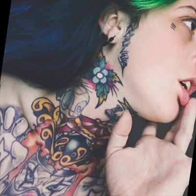 LouiseAngeles profile photo 2