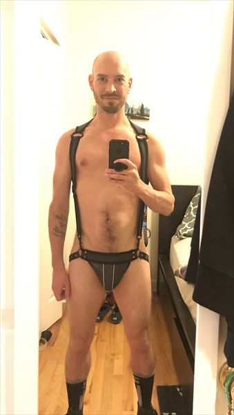 Cory Fitz