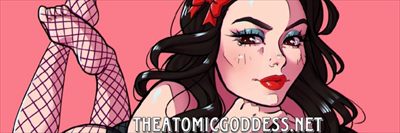 ❦The Atomic Goddess❦ profile photo 2