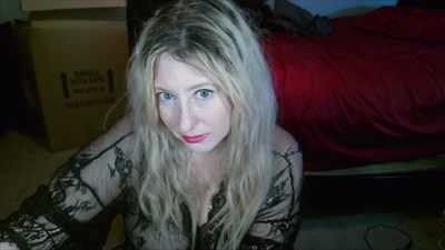 Messalina Forli profile photo 2