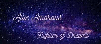 Allie Amorous profile photo 2