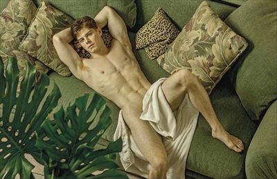 Alex Espenshade profile photo 2