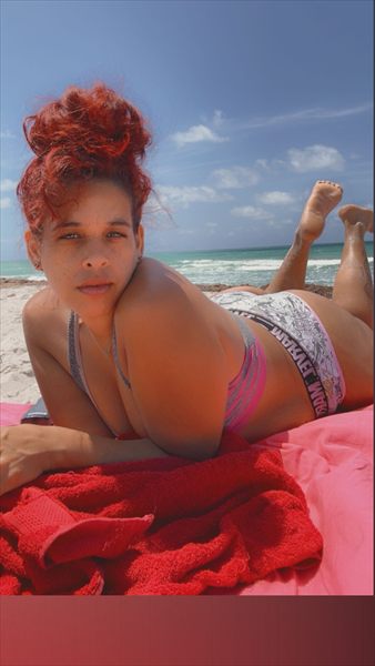 TheVixenChef profile photo 2